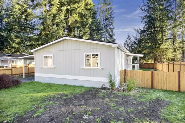 Graham, WA 98338,20107 135th AVE E #44