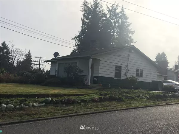 5307 Rockefeller AVE SE, Everett, WA 98203