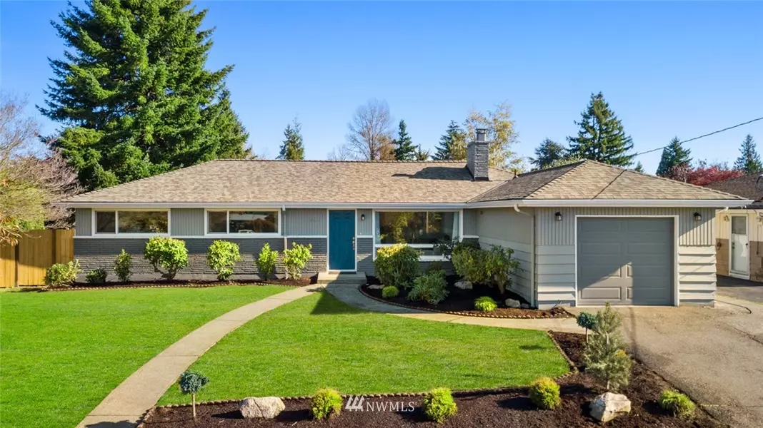 18914 33rd AVE S, Seatac, WA 98188