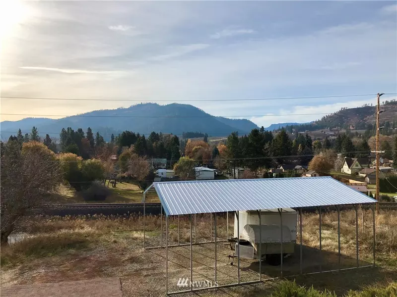 9864 Derby Canyon RD, Peshastin, WA 98847
