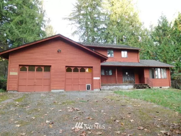 12811 Machias Cutoff RD, Lake Stevens, WA 98258