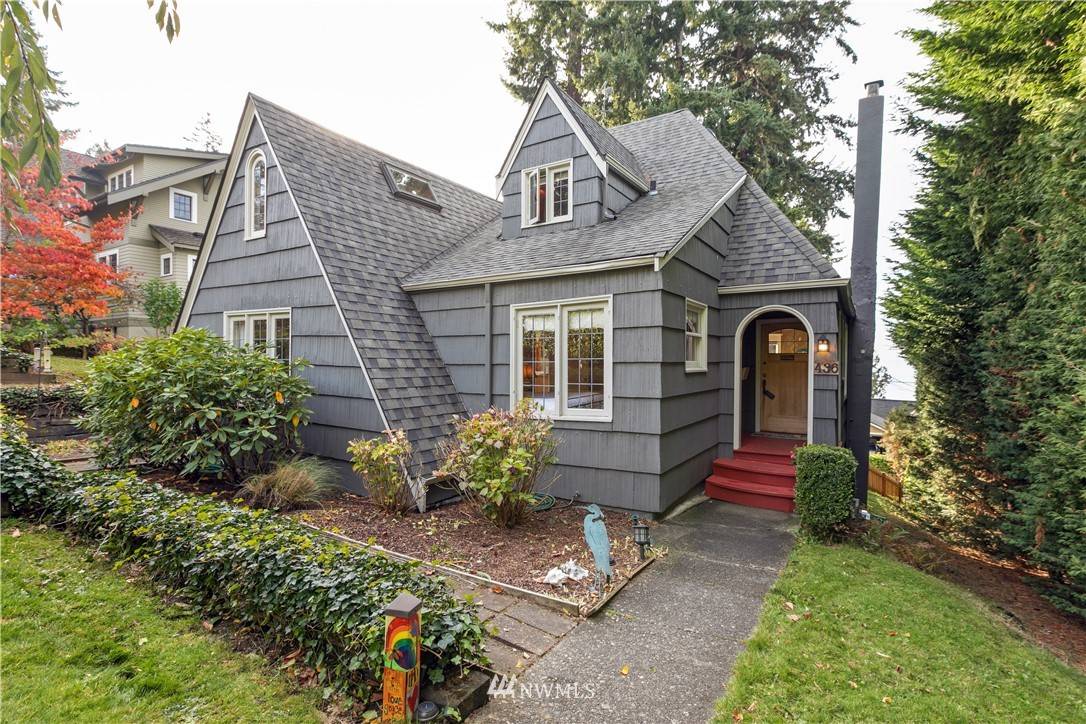 436 16th ST, Bellingham, WA 98225