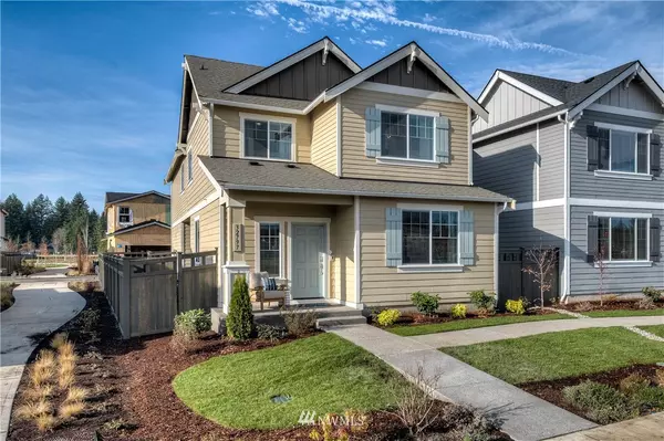 32575 Tolmie Lane LN #101, Black Diamond, WA 98010