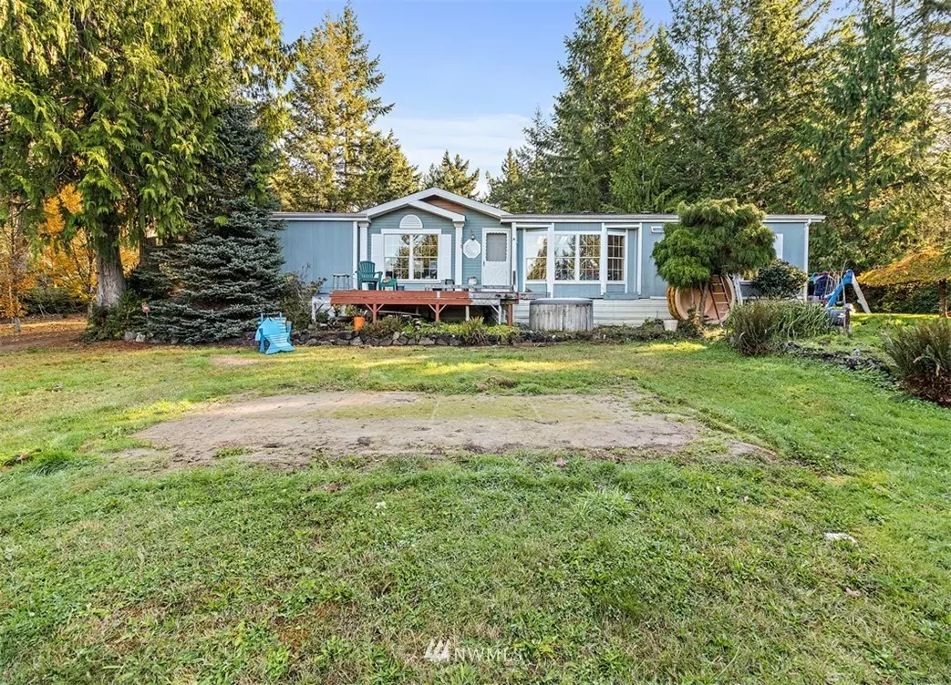 Seabeck, WA 98380,14709 NW Seabeck Ridge WAY