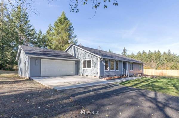 2021 SE Binns Swiger LOOP, Shelton, WA 98584