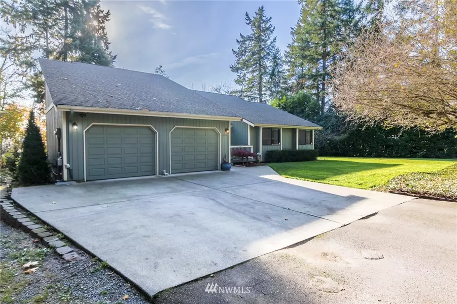 3919 97th AVE E, Edgewood, WA 98371