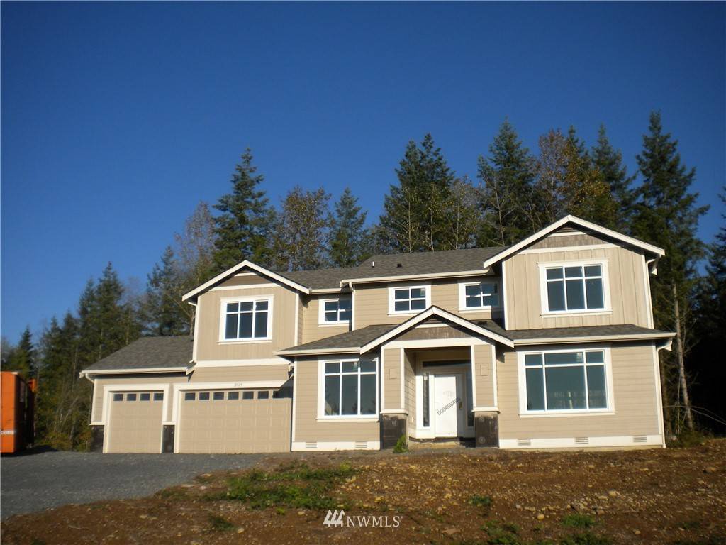 2019 228th AVE NE #19, Snohomish, WA 98290