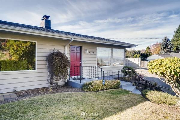 5126 Seaview WAY, Everett, WA 98203