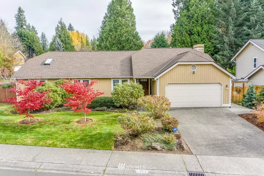 13512 174th AVE NE, Redmond, WA 98052