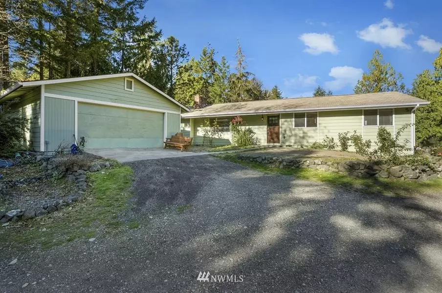 2958 NW Four Wheel DR, Seabeck, WA 98380