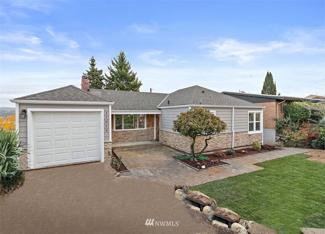 11014 Auburn AVE S, Seattle, WA 98178