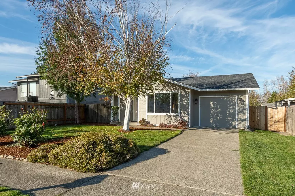 Tacoma, WA 98445,309 E 91st ST