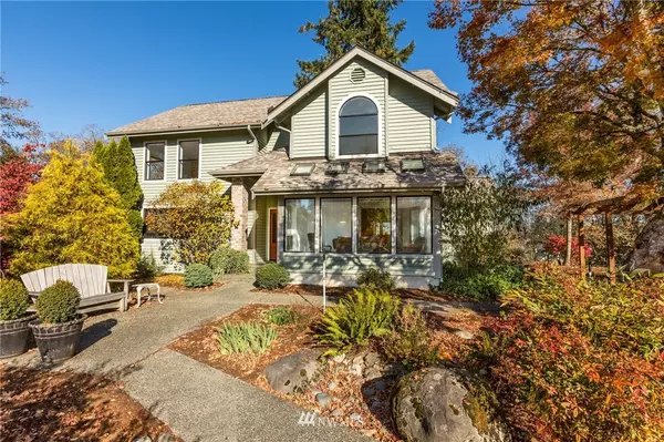 Yelm, WA 98597,15625 105th WAY SE