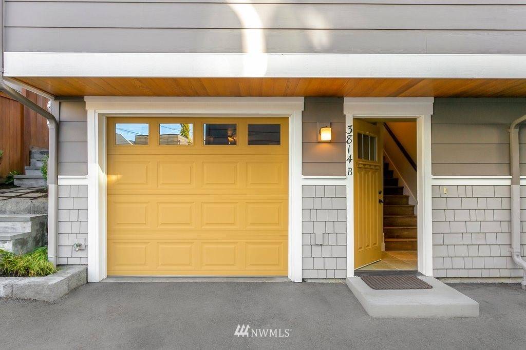 3814 Interlake AVE N #B, Seattle, WA 98103