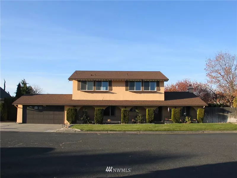 243 F CIR SE, Ephrata, WA 98823