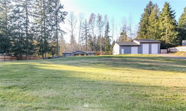 4110 175th AVE E, Lake Tapps, WA 98391