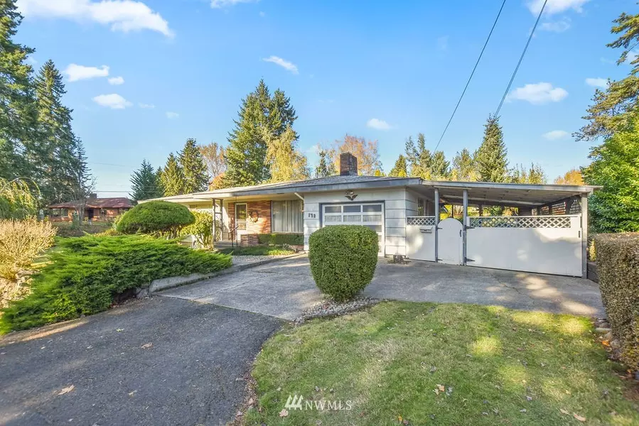 178 NE Mallory ST, Castle Rock, WA 98611