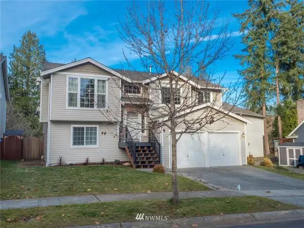 1307 196th PL SE, Bothell, WA 98012