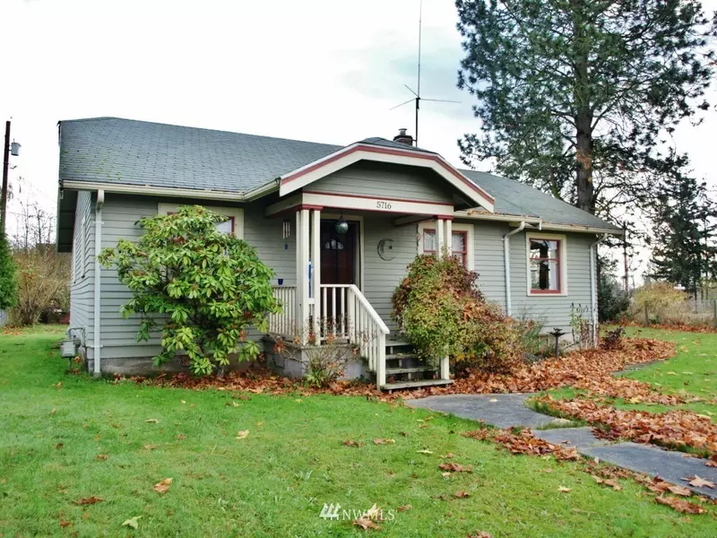 5716 Hamlin AVE, Ferndale, WA 98248