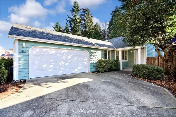 123 83rd Drive SE, Lake Stevens, WA 98258