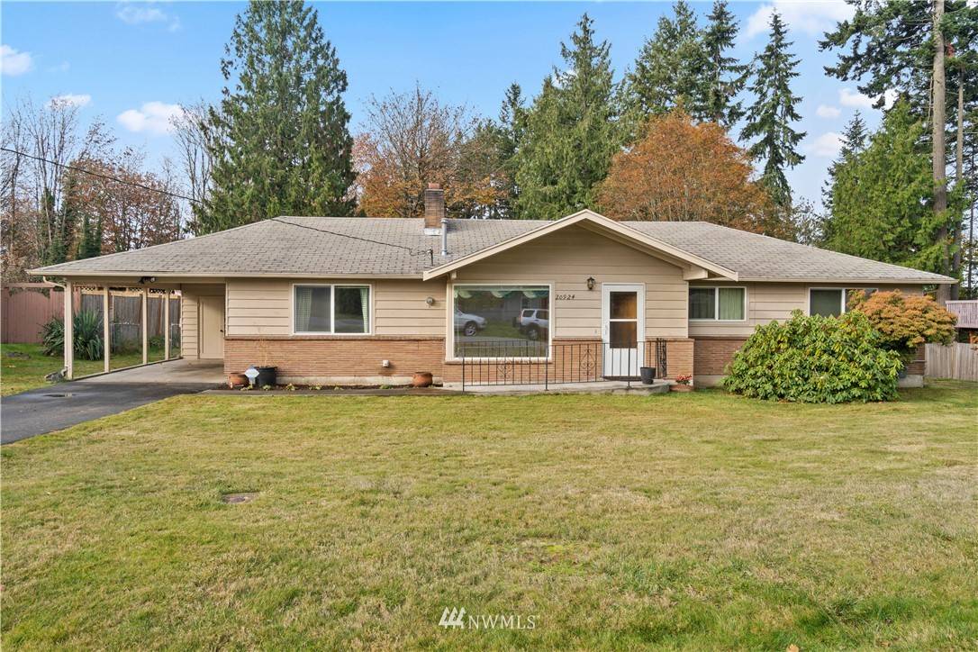 20924 49th AVE W, Lynnwood, WA 98036
