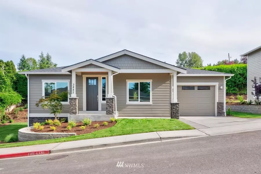 3842 SCOTT LN, Gig Harbor, WA 98335