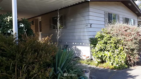 2500 S 370th ST #249, Federal Way, WA 98003