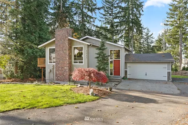 4321 234th PL SE, Bothell, WA 98021