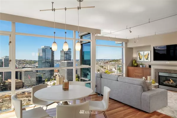 1420 Terry AVE #2201, Seattle, WA 98101