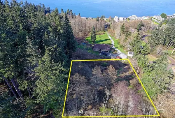 Camano Island, WA 98282,0 XX Clearwater PL