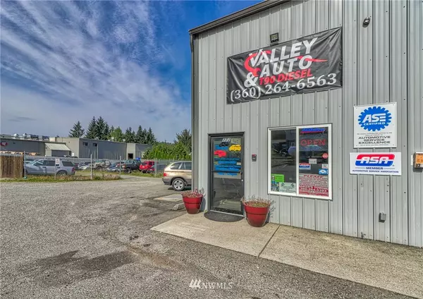 Tenino, WA 98589,772 Sussex AVE E