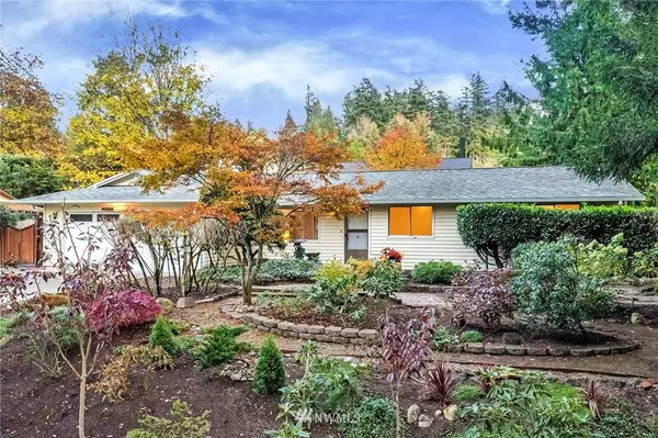 Bainbridge Island, WA 98110,12034 Carole PL NE