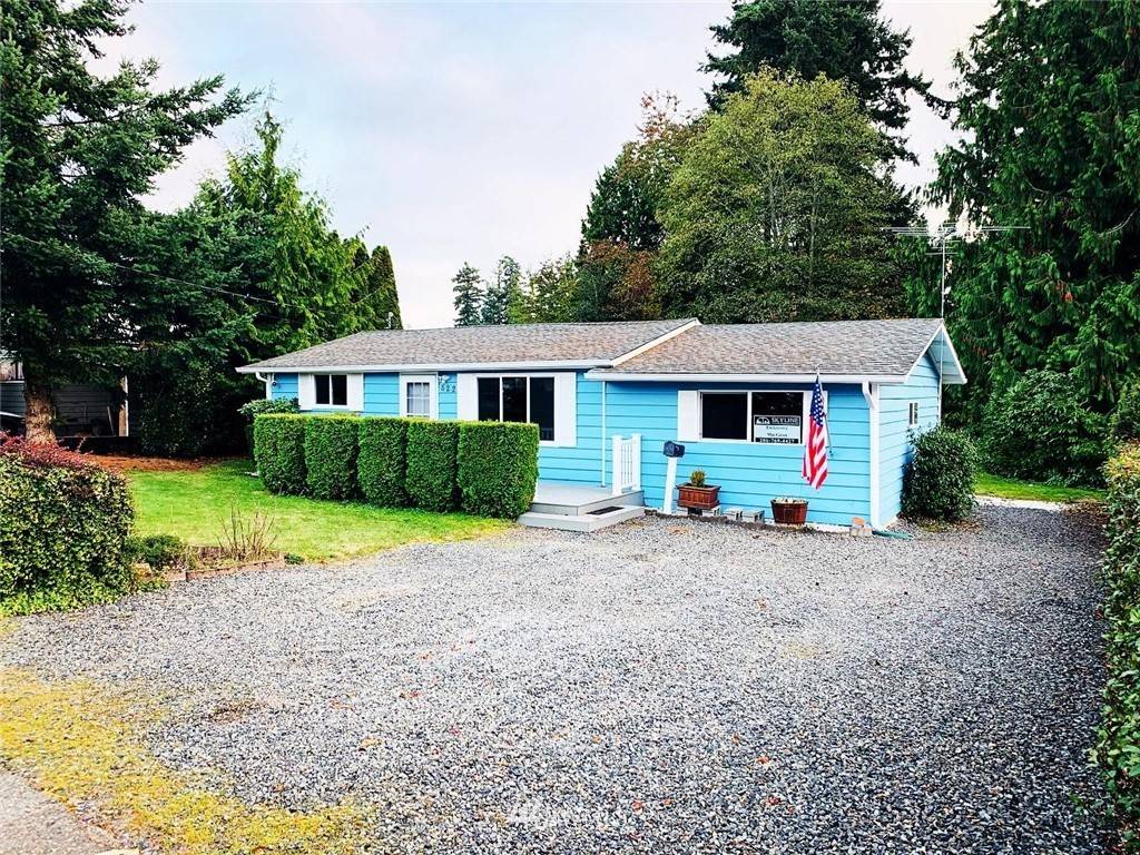 822 109th ST SE, Everett, WA 98208