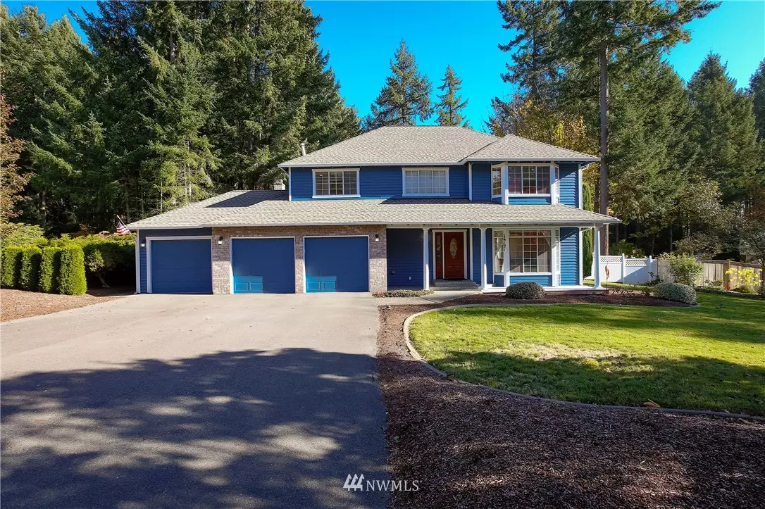 Port Orchard, WA 98367,4957 Lakeview PL SE