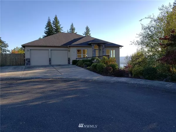 Kalama, WA 98625,135 Victoria CIR