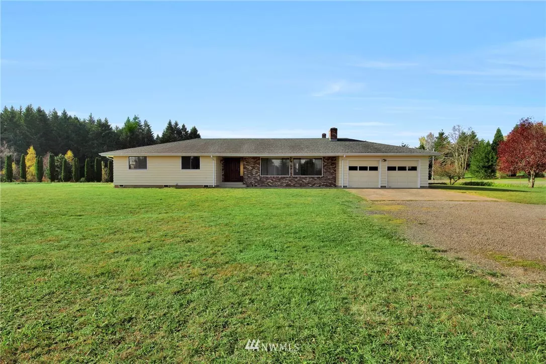 Chehalis, WA 98532,433 Curtis Hill RD