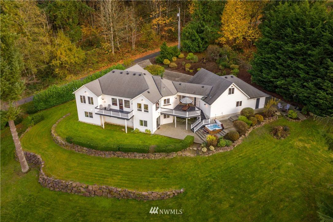 14826 123RD AVENUE SE, Snohomish, WA 98290
