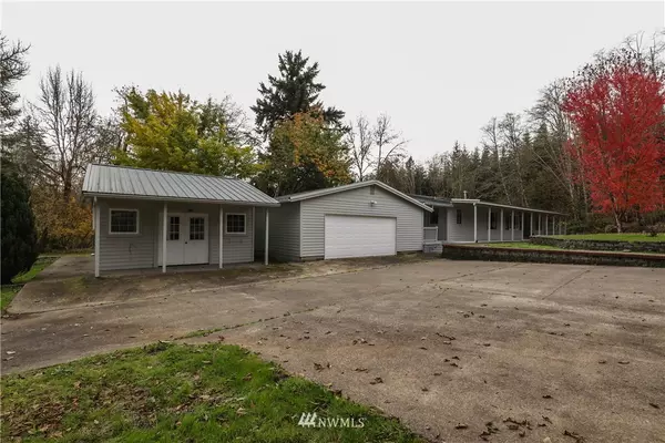 344 Viewridge RD, Onalaska, WA 98570