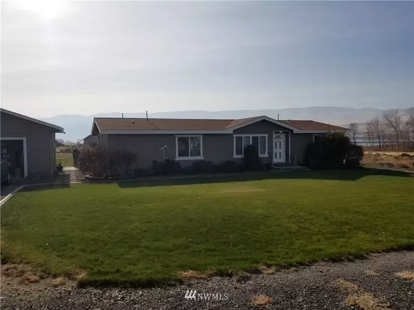 21065 SW Road 26.3, Mattawa, WA 99349