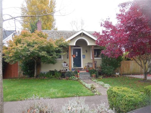 605 W 33RD ST, Vancouver, WA 98660