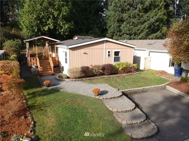 19155 130th AVE NE, Bothell, WA 98011