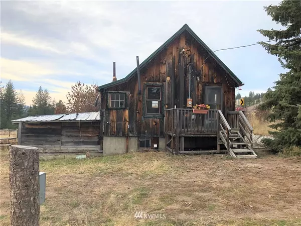 1536 HWY 20, Tonasket, WA 98855