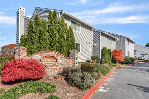 1626 Grant AVE S #A103, Renton, WA 98055