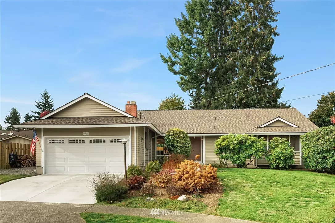 Bellevue, WA 98006,6723 123rd PL SE