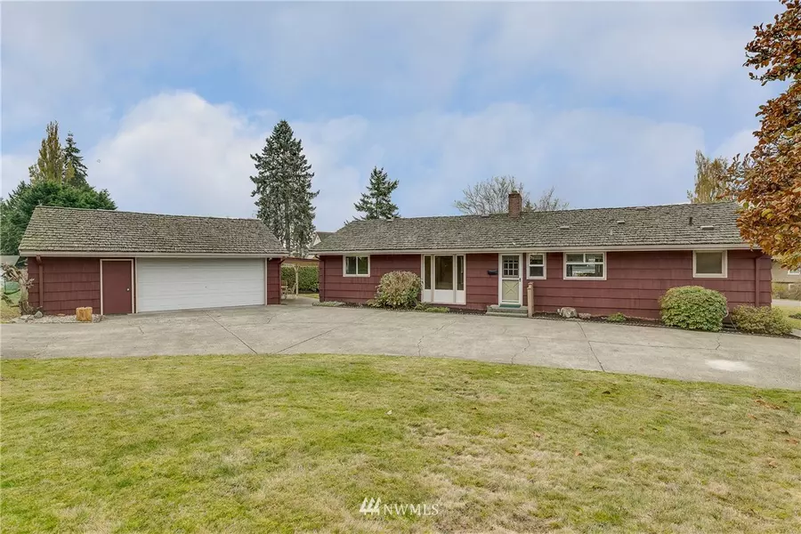 705 Avenue J, Snohomish, WA 98290