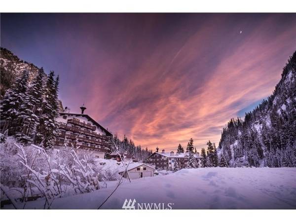 1128 Erste ST #2106, Snoqualmie Pass, WA 98068