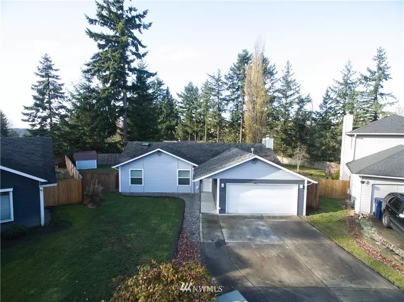 35701 23rd PL S, Federal Way, WA 98003