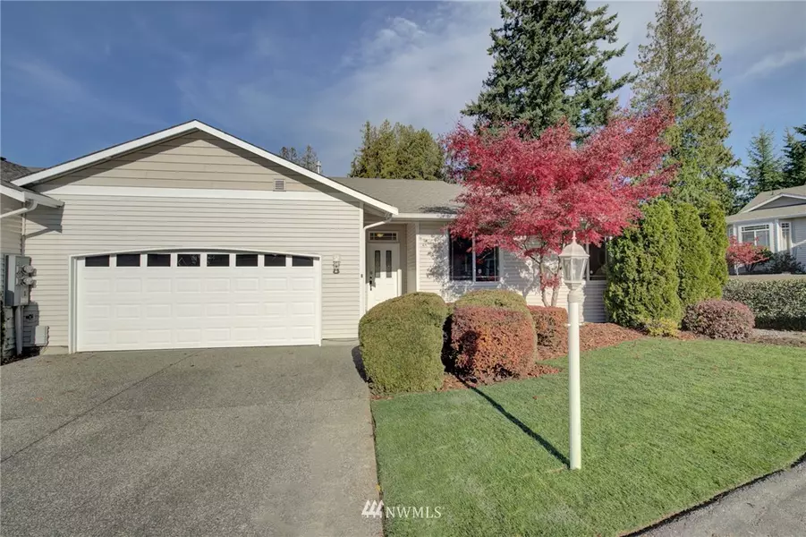 13611 Beverly Park Road #4-B, Lynnwood, WA 98087