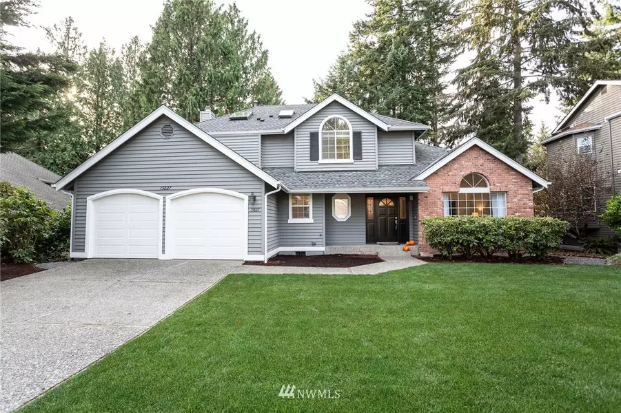 13827 176th PL NE, Redmond, WA 98052