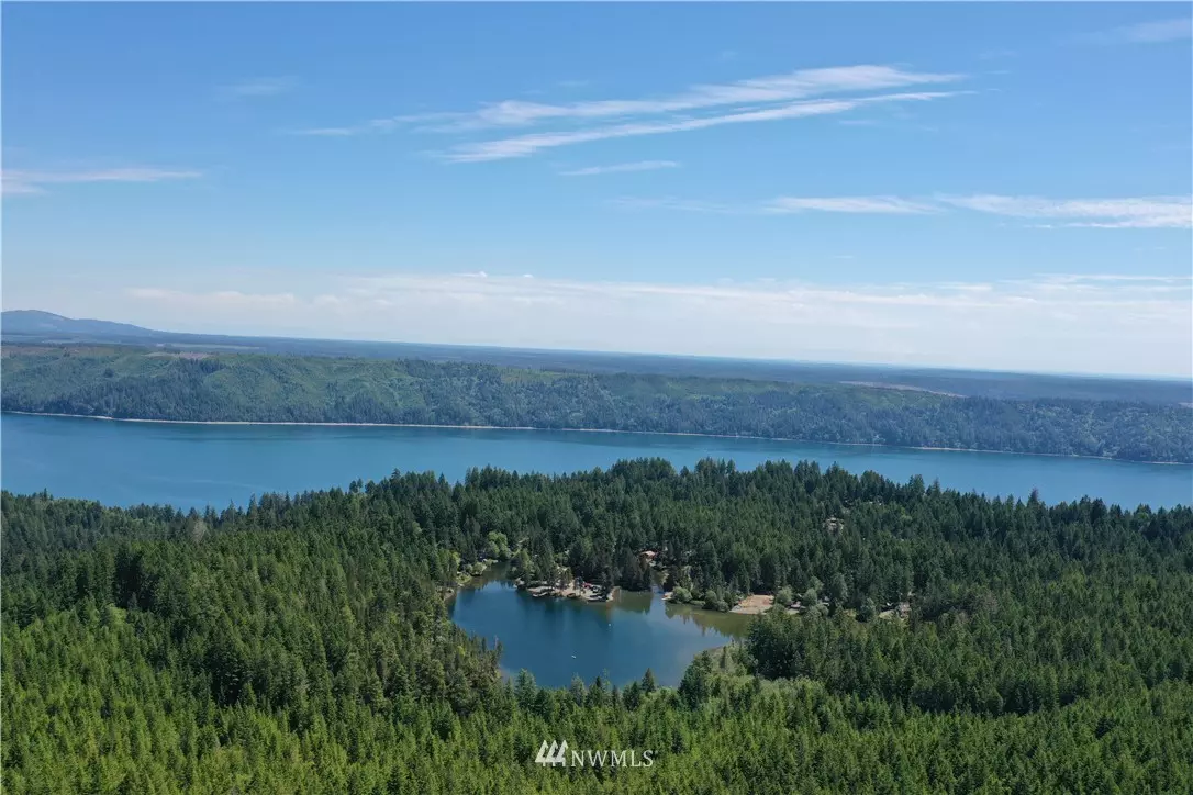 Lilliwaup, WA 98555,72 N Diamond Head DR